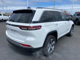 Used 2022 Jeep Grand Cherokee Limited 4xe image 5