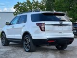 Used 2013 Ford Explorer Sport image 4