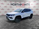 New 2025 Jeep Compass Latitude w/ Altitude Special Edition image 2
