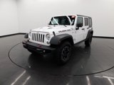 Used 2017 Jeep Wrangler Unlimited Rubicon image 4