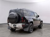 New 2025 Land Rover Defender 110 S image 5