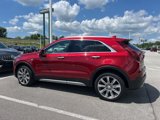 Used 2023 Cadillac XT4 Premium Luxury image 4