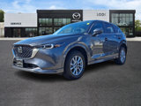 Certified 2024 MAZDA CX-5 AWD 2.5 S w/ Preferred Package image 3