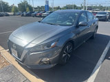 Used 2020 Nissan Altima 2.5 SL image 2