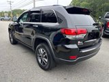 Used 2022 Jeep Grand Cherokee Limited image 5
