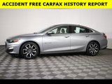 Used 2023 Chevrolet Malibu RS w/ LPO, Floor Liner Package image 4