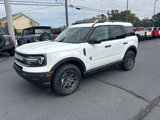 New 2024 Ford Bronco Sport Big Bend image 4
