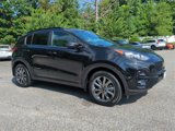 Used 2022 Kia Sportage Nightfall Edition w/ Nighfall AWD Premium Package image 2