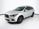 Used 2020 INFINITI QX60 Luxe w/ Sensory Package image 3