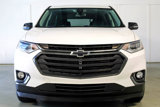 Used 2019 Chevrolet Traverse Premier w/ Redline Edition image 2