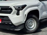 New 2025 Toyota Tacoma SR image 2