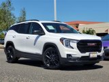 Used 2023 GMC Terrain SLT w/ Elevation Edition image 2