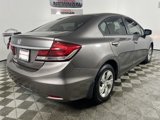 Used 2015 Honda Civic LX image 2