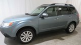 Used 2012 Subaru Forester 2.5X Limited image 2
