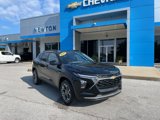 New 2025 Chevrolet Trax LT w/ Driver Confidence Package image 2