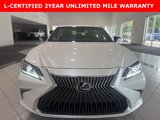 Certified 2020 Lexus ES 350 w/ Premium Package image 2