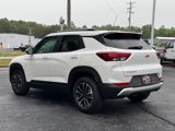 Used 2024 Chevrolet TrailBlazer LT w/ LT Cold Weather Package image 5