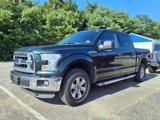 Used 2015 Ford F150 XLT image 3