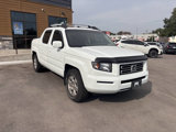 Used 2008 Honda Ridgeline RTL image 4