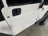Used 2006 Jeep Wrangler Sport image 6