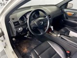 Used 2011 Mercedes-Benz C 300 4MATIC Sedan image 3