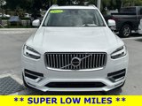 Used 2023 Volvo XC90 B6 Plus w/ Protection Package Premier image 3