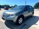 Used 2012 Honda CR-V LX image 2