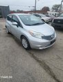 Used 2015 Nissan Versa Note SV image 2