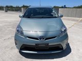 Used 2015 Toyota Prius Three image 2