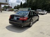 Used 2010 Mercedes-Benz E 63 AMG Sedan image 5
