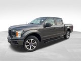 Used 2019 Ford F150 XL w/ Equipment Group 101A Mid image 2
