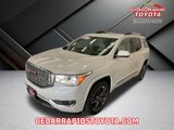 Used 2018 GMC Acadia Denali w/ Technology Package image 6