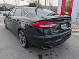 Used 2020 Ford Fusion Titanium image 5
