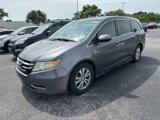 Used 2016 Honda Odyssey EX-L image 3