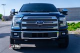 Used 2017 Ford F150 Platinum w/ Equipment Group 701A Luxury image 4