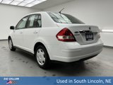 Used 2009 Nissan Versa 1.8 S w/ PWR Pkg image 6