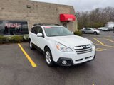 Used 2014 Subaru Outback 2.5i Limited image 3