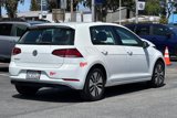 Used 2017 Volkswagen e-Golf SE w/ DC Fast Charging Package image 4