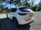 Used 2017 MAZDA CX-5 Touring w/ I-ACTIVSENSE Package image 4