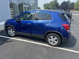 Used 2017 Chevrolet Trax LT w/ LT Convenience Package image 3