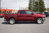 New 2025 RAM 1500 Big Horn image 2