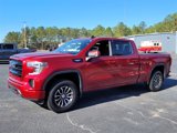 Used 2021 GMC Sierra 1500 Elevation w/ X31 Off-Road Package image 3