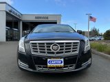 Used 2013 Cadillac XTS Premium image 3