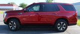 New 2025 GMC Yukon AT4 image 2