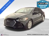 Used 2018 Hyundai Elantra SE w/ SE Connectivity Package 04 image 1