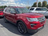 Used 2019 Ford Explorer XLT w/ Equipment Group 202A image 3