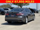 Used 2019 Toyota Camry LE image 4