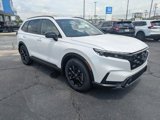 New 2026 Honda CR-V Sport-L image 2