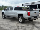 Used 2018 Chevrolet Silverado 2500 LT w/ LT Fleet Convenience Package image 3