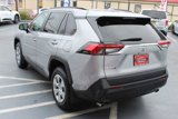Certified 2020 Toyota RAV4 LE image 5